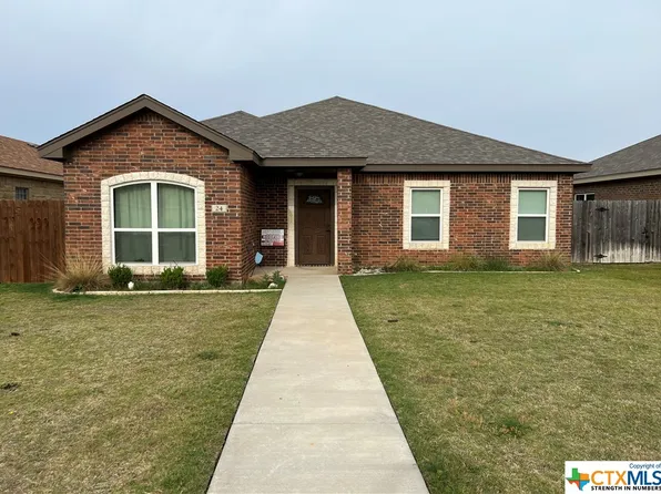 24 Samac Ln, Lampasas, TX 76550
