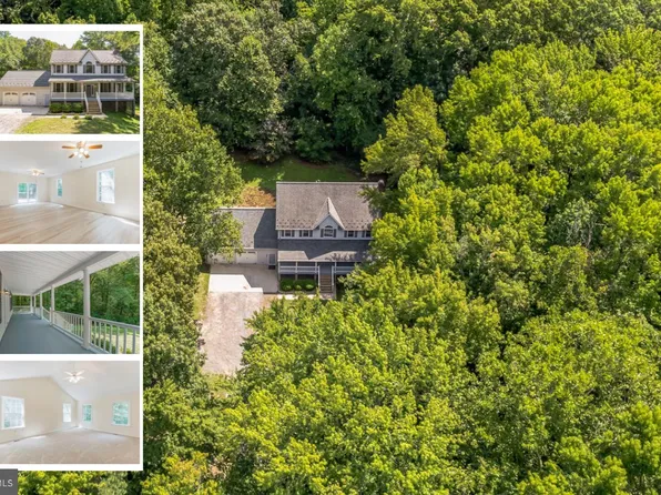 815 Barstow Rd, Prince Frederick, MD 20678