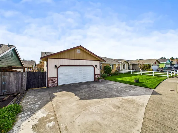 274 Senestraro Way, Fortuna, CA 95540