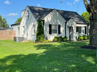 4259 Church St, Greenbrier, TN 37073