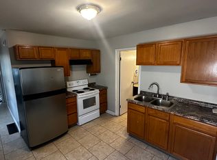 46 1/2 E Main St #46, Enon, OH 45323