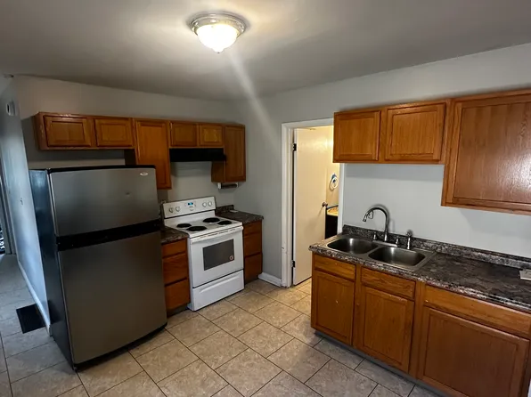 46 1/2 E Main St #46, Enon, OH 45323