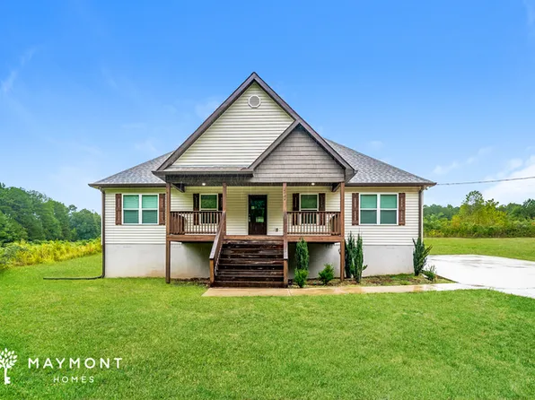 2764 Oscar Bradford Rd, Hayden, AL 35079