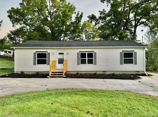 35845 Bordman Rd, Riley, MI 48041