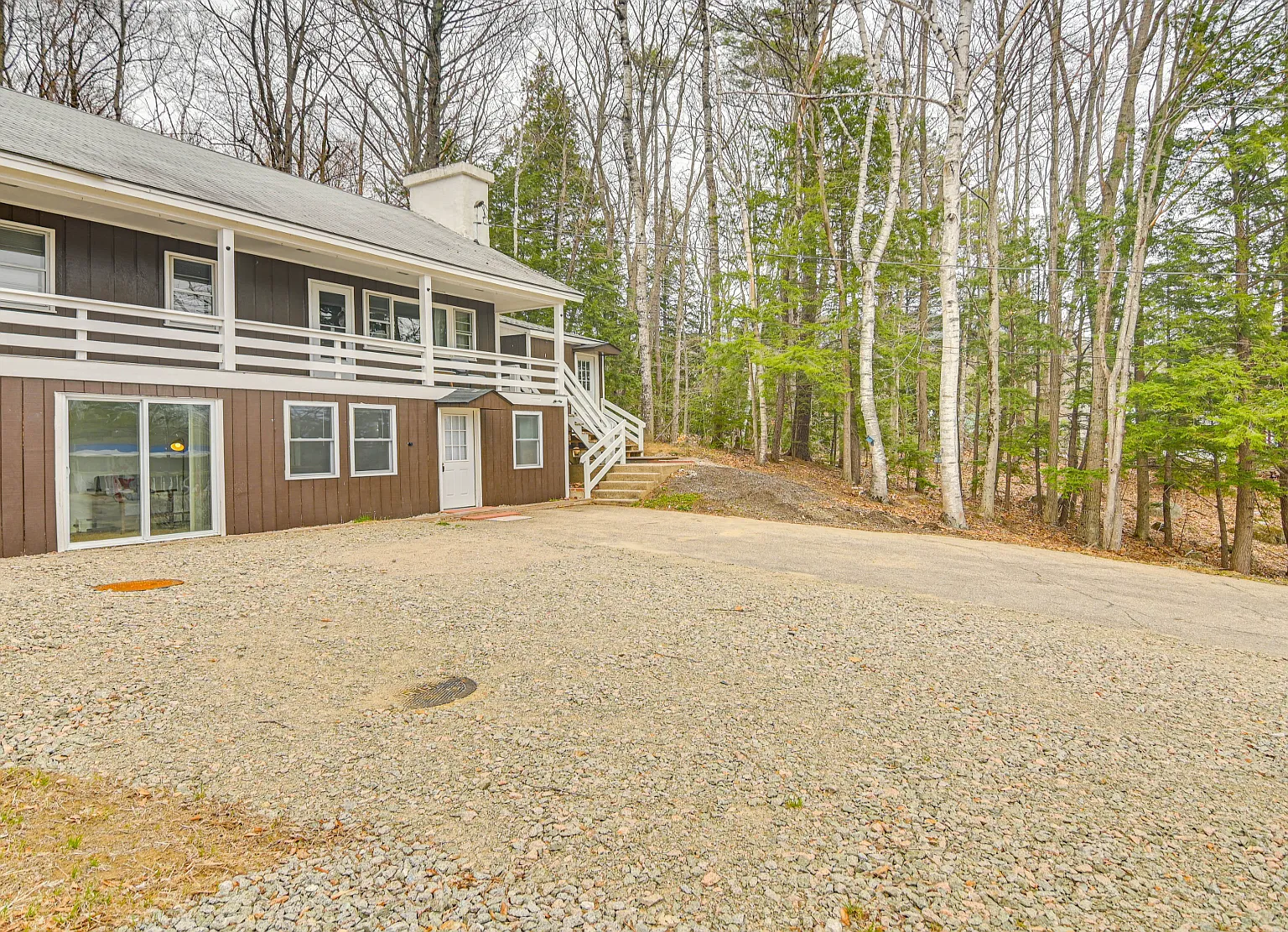 12 Glen Ledge Rd — Photo 1
