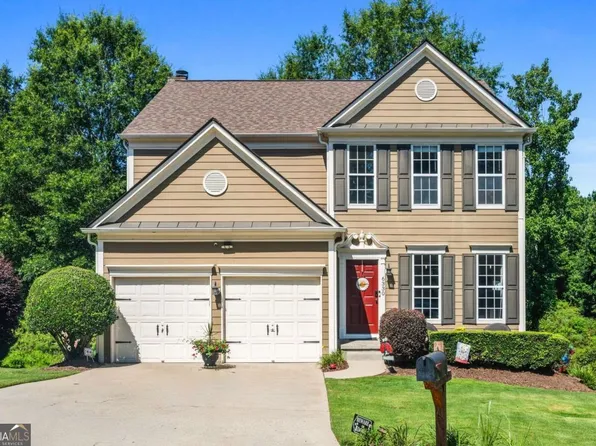 6330 Turfway Dr, Cumming, GA 30040