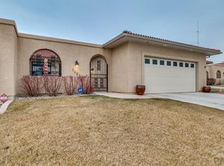 1321 Aquila Dr, Pueblo, CO 81008