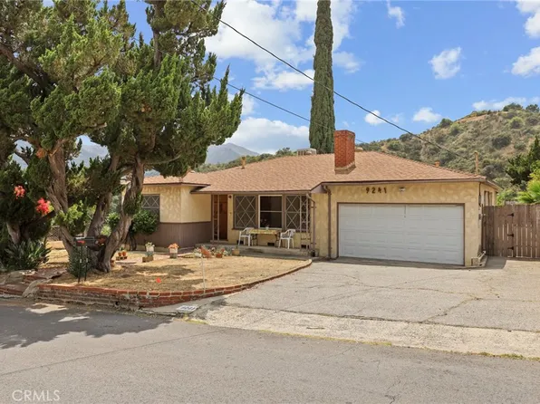 9241 Pali Ave, Tujunga, CA 91042