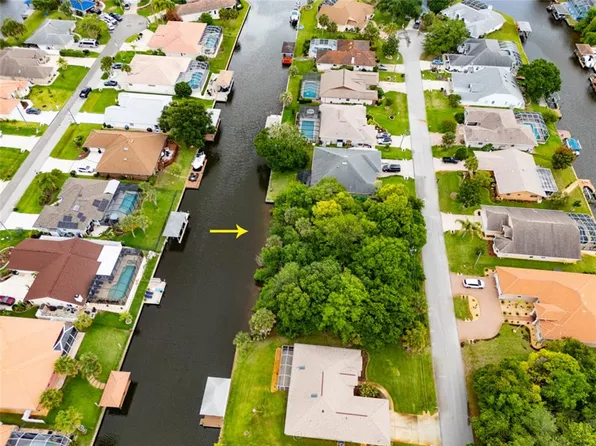 11 Commander Ct Lot 45, Palm Coast, FL 32137