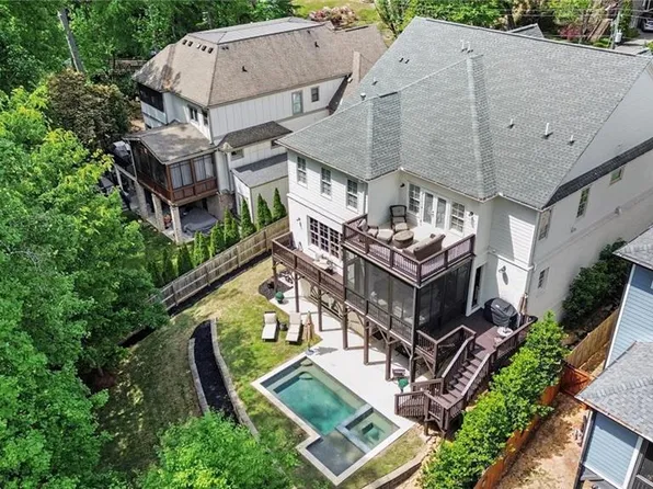2672 Valvedere Dr NE, Atlanta, GA 30319