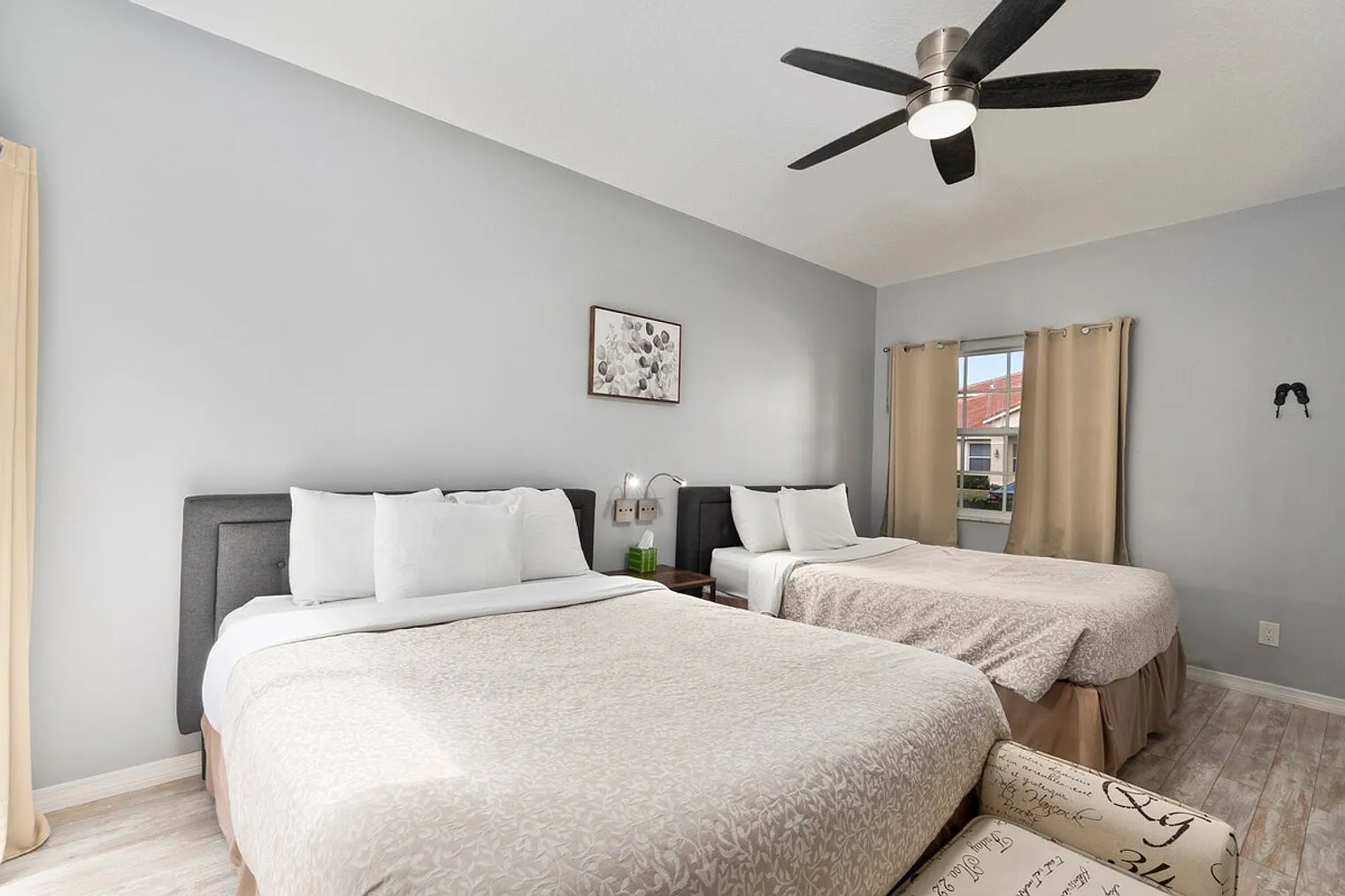 1 bed, 1.0 bath, $2,754 — Photo 4
