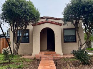 642 Wright St #A, Santa Rosa, CA 95404