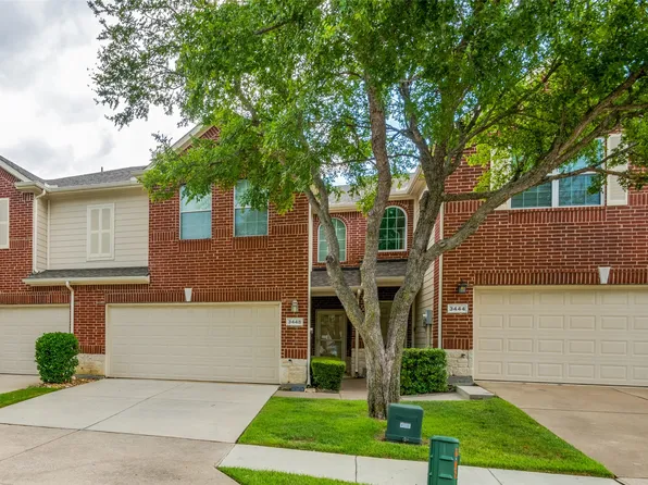 3448 Belladonna Dr, Plano, TX 75093