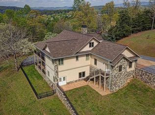 45 Drake Ridge Ln, Hayesville, NC 28904