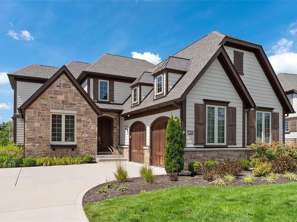 1st image of 729 Woods Of Ladue Ln