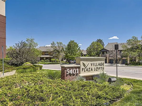 5401 S Park Terrace Ave UNIT A109