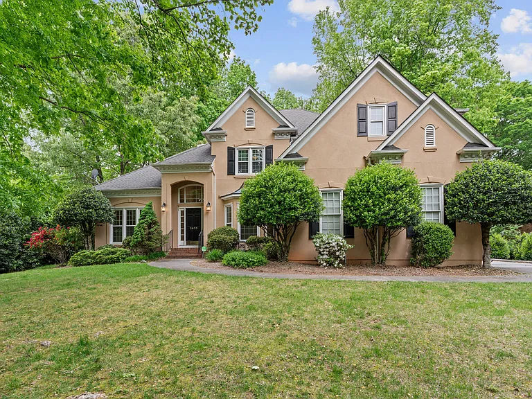 3833 Denmeade Dr — Photo 3