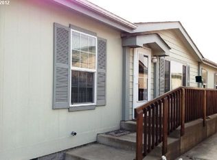 2599 Maia Loop, Springfield, OR 97477