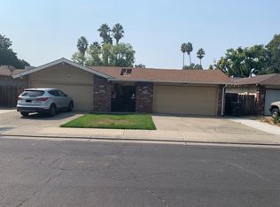 6253 N Morgan Pl, Stockton, CA 95219