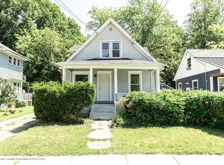 1829 Beal Ave, Lansing, MI