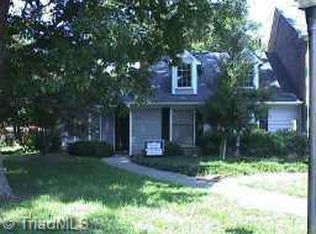 121 Dolley Madison Rd UNIT A, Greensboro, NC 27410