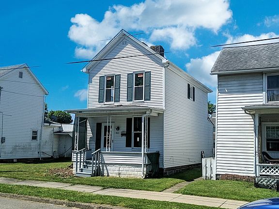 2nd image of 411 Clinton Ave