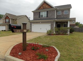 54 Fairfield Dr, Phenix City, AL 36869