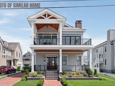 154 98th St, Stone Harbor, NJ, 08247
