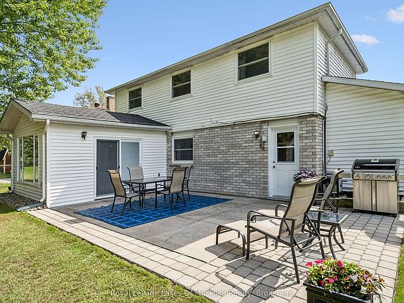 2nd image of 23 Maypark Dr