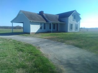 5570 Cox Mill Rd, Hopkinsville, KY 42240