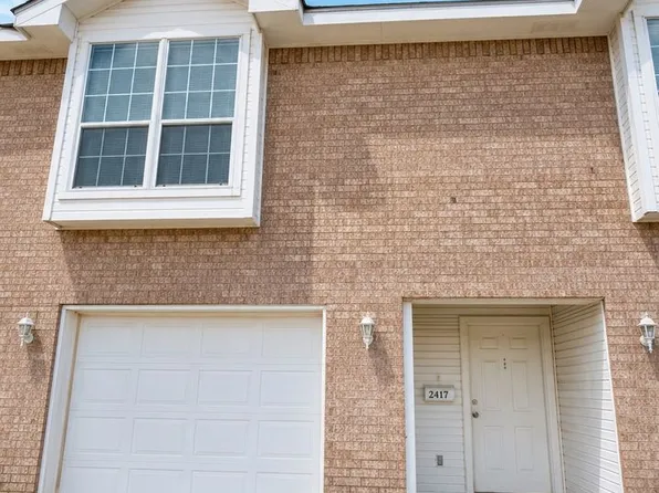 2417 Church St, Abilene, TX 79601