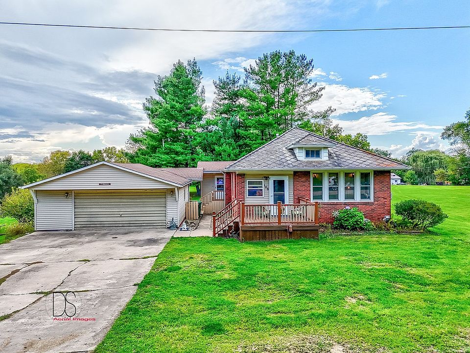 108 Oak St, Dalzell, IL 61320 Zillow