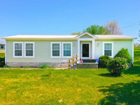 2664 River Rd, London, KY 40744