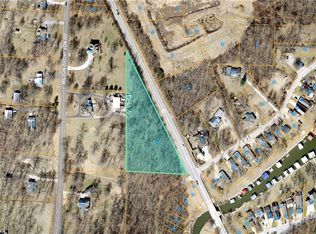 TRACT T St #A, Lees Summit, MO 64086