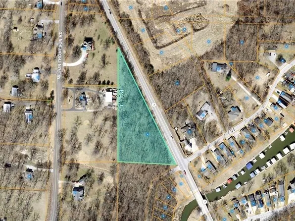TRACT T St #A, Lees Summit, MO 64086