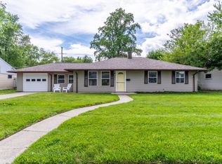 3934 Wenonah Ln, Fort Wayne, IN 46809