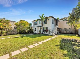 2612 SW 19th Ter, Miami, FL 33145