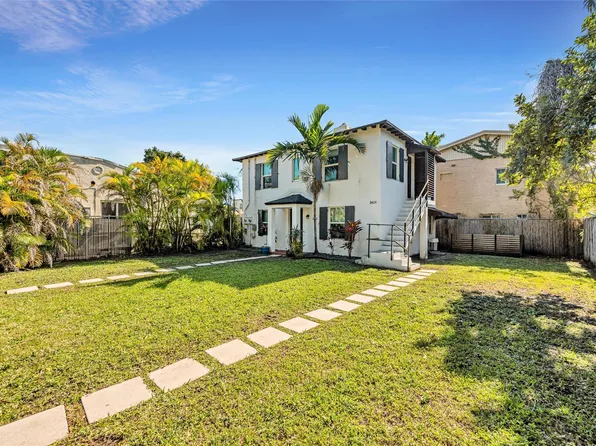 2612 SW 19th Terrace, Miami, FL 33145