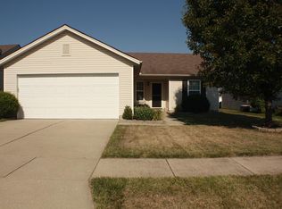 8369 Nightshade Dr, Maineville, OH