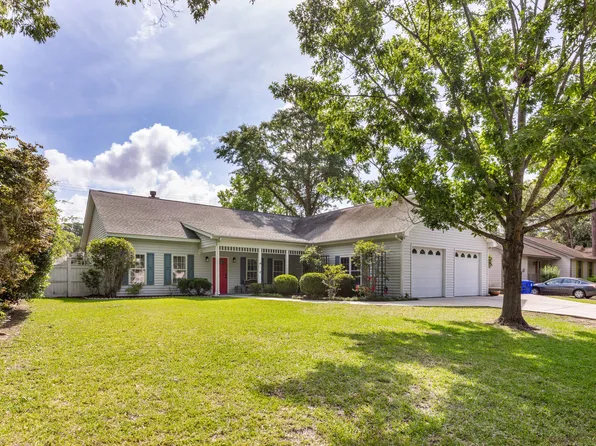 59 Paddlecreek Ave, Charleston, SC 29412
