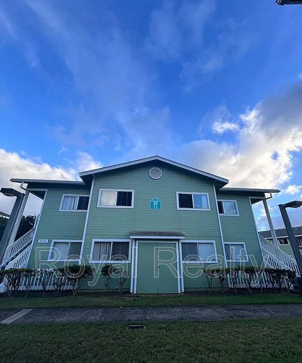 94-436 Keaoopua St #37D
