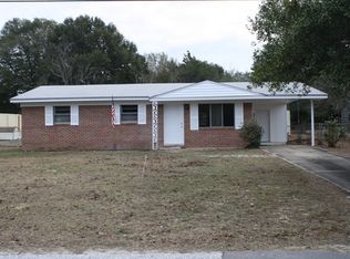 279 Lindberg St, Crestview, FL 32536