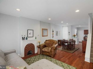 1614 Parrish St, Philadelphia, PA 19130