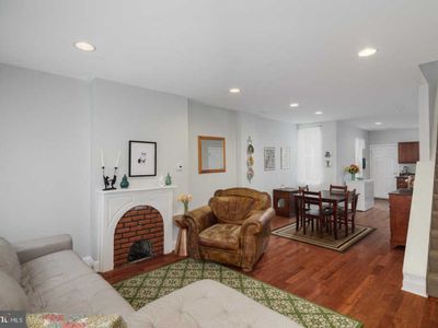 1614 Parrish St, Philadelphia, PA, 19130