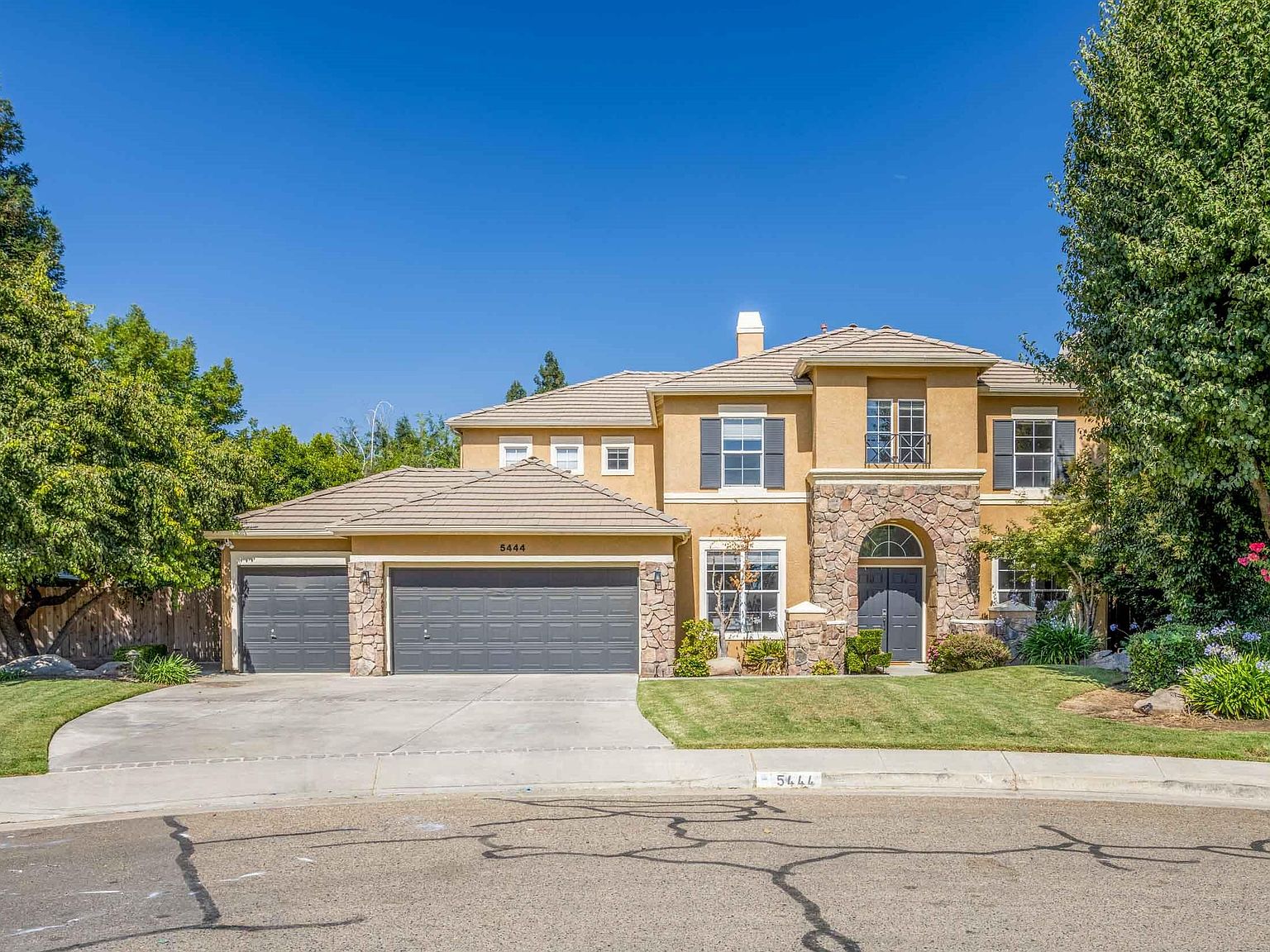 5444 W Vine Court, Visalia, CA 93291 Zillow