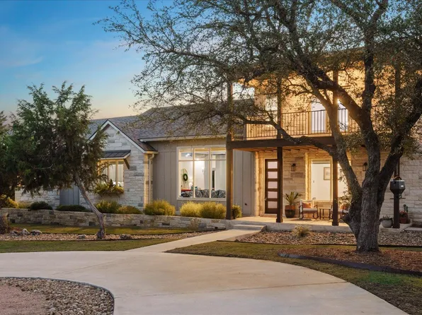 625B Las Colinas Dr, Wimberley, TX 78676
