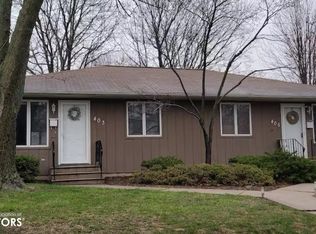 403 S Court St, Fairfield, IA 52556