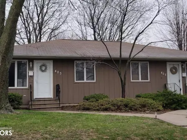 403 S Court St, Fairfield, IA 52556