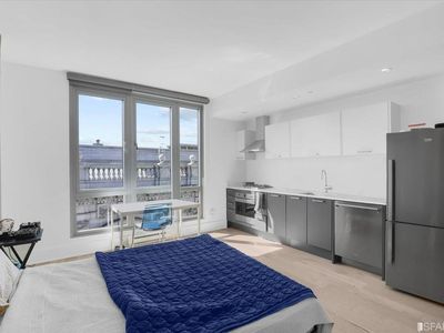 1075 Market St UNIT 711, San Francisco, CA, 94103