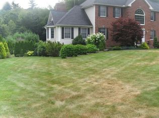 6 Sawyer Ln, Middleton, MA 01949